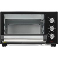 Мини-печь Krona Ofen 28 BL - Превью изображения №8 — Интернет-магазин Time-Shop