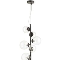Odeon Light Tovi 4818/6