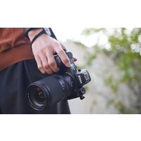 Объектив Nikon NIKKOR Z 28-75mm f/2.8 - Превью изображения №7 — Интернет-магазин Time-Shop