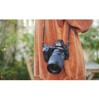 Объектив Nikon NIKKOR Z 28-75mm f/2.8 - Превью изображения №6 — Интернет-магазин Time-Shop