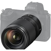 Объектив Nikon NIKKOR Z 28-75mm f/2.8 - Превью изображения №3 — Интернет-магазин Time-Shop