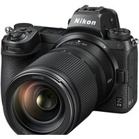 Объектив Nikon NIKKOR Z 28-75mm f/2.8 - Превью изображения №4 — Интернет-магазин Time-Shop