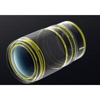 Объектив Nikon NIKKOR Z 28-75mm f/2.8 - Превью изображения №5 — Интернет-магазин Time-Shop
