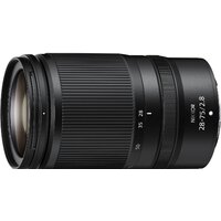 Nikon NIKKOR Z 28-75mm f/2.8