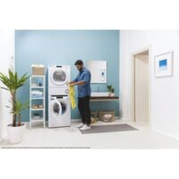 Сушильная машина Candy CSOE H7A2TE-S - Превью изображения №5 — Интернет-магазин Time-Shop