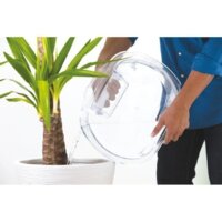 Сушильная машина Candy CSOE H7A2TE-S - Превью изображения №6 — Интернет-магазин Time-Shop