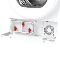 Сушильная машина Candy CSOE H7A2TE-S - Превью изображения №11 — Интернет-магазин Time-Shop