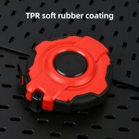 Мерная лента Deli DL9930Y - Превью изображения №4 — Интернет-магазин Time-Shop