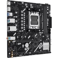 Материнская плата ASUS Prime A620AM-K - Превью изображения №2 — Интернет-магазин Time-Shop