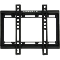 Кронштейн для телевизора Ultramounts UM811F - Превью изображения №3 — Интернет-магазин Time-Shop