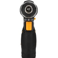 Дрель-шуруповерт Deko GCD12DU3 SET 4 063-4140 (с 2-мя АКБ, кейс, набор оснастки) - Превью изображения №5 — Интернет-магазин Time-Shop