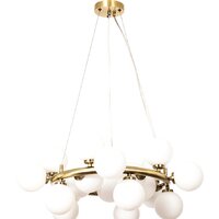 Arte Lamp Bolla-piccolo A3988SP-20AB