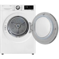 Сушильная машина LG DC90V9V9WN - Превью изображения №3 — Интернет-магазин Time-Shop