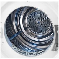 Сушильная машина LG DC90V9V9WN - Превью изображения №5 — Интернет-магазин Time-Shop