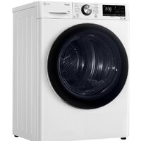Сушильная машина LG DC90V9V9WN - Превью изображения №11 — Интернет-магазин Time-Shop