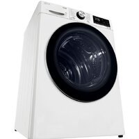 Сушильная машина LG DC90V9V9WN - Превью изображения №9 — Интернет-магазин Time-Shop
