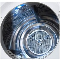 Сушильная машина LG DC90V9V9WN - Превью изображения №7 — Интернет-магазин Time-Shop