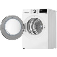 Сушильная машина LG DC90V9V9WN - Превью изображения №12 — Интернет-магазин Time-Shop