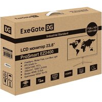 Монитор ExeGate ProSmart EZ2400 EX299031RUS - Превью изображения №9 — Интернет-магазин Time-Shop