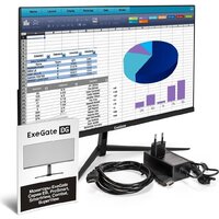 Монитор ExeGate ProSmart EZ2400 EX299031RUS - Превью изображения №5 — Интернет-магазин Time-Shop