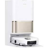Робот-пылесос Dreame Robot Vacuum L60 Ultra AE White RPL71FE0 (евровилка, белый) - Превью изображения №4 — Интернет-магазин Time-Shop