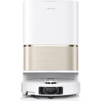 Робот-пылесос Dreame Robot Vacuum L60 Ultra AE White RPL71FE0 (евровилка, белый) - Превью изображения №3 — Интернет-магазин Time-Shop