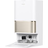 Робот-пылесос Dreame Robot Vacuum L60 Ultra AE White RPL71FE0 (евровилка, белый) - Превью изображения №9 — Интернет-магазин Time-Shop