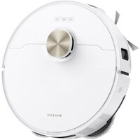 Робот-пылесос Dreame Robot Vacuum L60 Ultra AE White RPL71FE0 (евровилка, белый) - Превью изображения №6 — Интернет-магазин Time-Shop