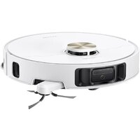 Робот-пылесос Dreame Robot Vacuum L60 Ultra AE White RPL71FE0 (евровилка, белый) - Превью изображения №8 — Интернет-магазин Time-Shop