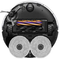 Робот-пылесос Dreame Robot Vacuum L60 Ultra AE White RPL71FE0 (евровилка, белый) - Превью изображения №7 — Интернет-магазин Time-Shop