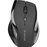 Defender Accura MM-295 (черный)