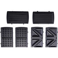 Вафельница Olto WA-1320 - Превью изображения №6 — Интернет-магазин Time-Shop