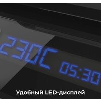 Электрогриль AENO EG1 - Превью изображения №13 — Интернет-магазин Time-Shop