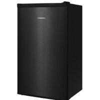 Однокамерный холодильник MAUNFELD MFF83B - Превью изображения №2 — Интернет-магазин Time-Shop