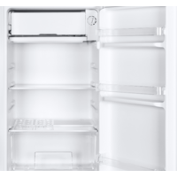 Однокамерный холодильник MAUNFELD MFF83B - Превью изображения №3 — Интернет-магазин Time-Shop