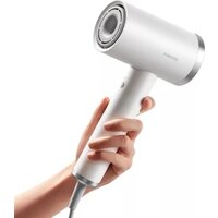 Фен Xiaomi High-speed Ionic Hair Dryer GSHGL01LX (европейская версия, белый) - Превью изображения №2 — Интернет-магазин Time-Shop