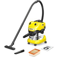 Karcher WD 4-18 S Dual 1.628-625.0 (без АКБ)