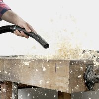 Пылесос Karcher WD 4-18 S Dual 1.628-625.0 (без АКБ) - Превью изображения №5 — Интернет-магазин Time-Shop