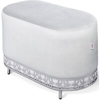 Sheffilton SHT-B21-1 (серое облако/хром лак)