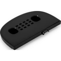 Кулер для воды HotFrost D65EN (черный) - Превью изображения №10 — Интернет-магазин Time-Shop