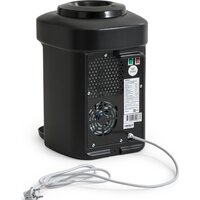 Кулер для воды HotFrost D65EN (черный) - Превью изображения №8 — Интернет-магазин Time-Shop