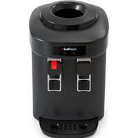 Кулер для воды HotFrost D65EN (черный) - Превью изображения №3 — Интернет-магазин Time-Shop