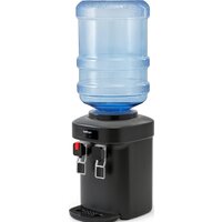 Кулер для воды HotFrost D65EN (черный) - Превью изображения №6 — Интернет-магазин Time-Shop