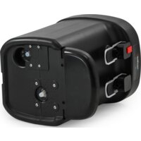 Кулер для воды HotFrost D65EN (черный) - Превью изображения №9 — Интернет-магазин Time-Shop