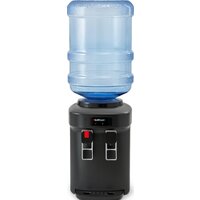 Кулер для воды HotFrost D65EN (черный) - Превью изображения №5 — Интернет-магазин Time-Shop