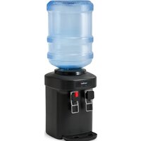 Кулер для воды HotFrost D65EN (черный) - Превью изображения №7 — Интернет-магазин Time-Shop