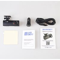 Видеорегистратор SilverStone F1 VideoJET - Превью изображения №5 — Интернет-магазин Time-Shop