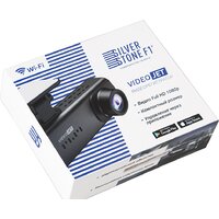 Видеорегистратор SilverStone F1 VideoJET - Превью изображения №3 — Интернет-магазин Time-Shop