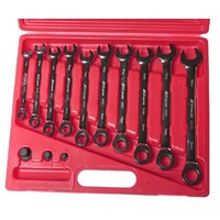 Набор ключей JTC JTC-3028 (13 предметов) - Превью изображения №2 — Интернет-магазин Time-Shop