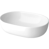 Умывальник Cersanit Moduo 50x35.5 K116049 - Превью изображения №2 — Интернет-магазин Time-Shop